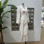 dongguan dress factory, dongguan dress floral dress  supplier