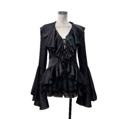 dongguan womenwear factory, dongguan womenwear  blouse  supplier