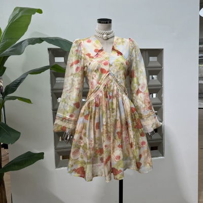 dongguan womenwear factory, dongguan womenwear blouse  supplier