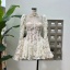 dongguan dress factory, dongguan dress lace dress  supplier