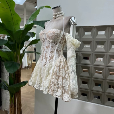 dongguan dress factory, dongguan dress lace dress supplier