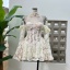 dongguan dress factory, dongguan dress lace dress  supplier
