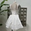 dongguan dress factory, dongguan dress floral dress  supplier