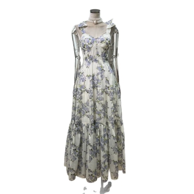 dongguan dress factory, dongguan dress  chiffon dress  supplier