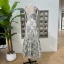 dongguan dress factory, dongguan dress chiffon dress  supplier