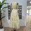 dongguan dress factory, dongguan dress chiffon dress  supplier