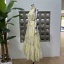 dongguan dress factory, dongguan dress chiffon dress  supplier