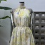dongguan dress factory, dongguan dress chiffon dress  supplier