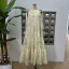 dongguan dress factory, dongguan dress chiffon dress  supplier