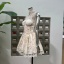 dongguan dress factory, dongguan dress slip dress  supplier