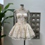 dongguan dress factory, dongguan dress slip dress  supplier