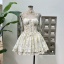 dongguan dress factory, dongguan dress slip dress  supplier