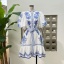 dongguan dress factory, dongguan dress cotton dress  supplier