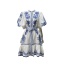 dongguan dress factory, dongguan dress cotton dress  supplier