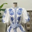 dongguan dress factory, dongguan dress cotton dress  supplier