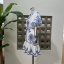 dongguan dress factory, dongguan dress cotton dress  supplier