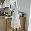 dongguan dress factory, dongguan dress cotton dress  supplier