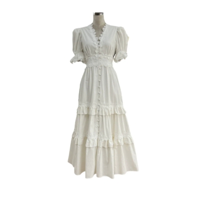 dongguan dress factory, dongguan dress cotton dress supplier