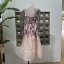 dongguan dress factory, dongguan dress slip dress  supplier