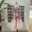dongguan dress factory, dongguan dress slip dress  supplier