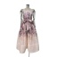 dongguan dress factory, dongguan dress slip dress  supplier