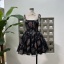 dongguan dress factory, dongguan dress slip dress  supplier
