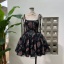 dongguan dress factory, dongguan dress slip dress  supplier