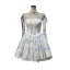 dongguan dress factory, dongguan dress slip dress  supplier