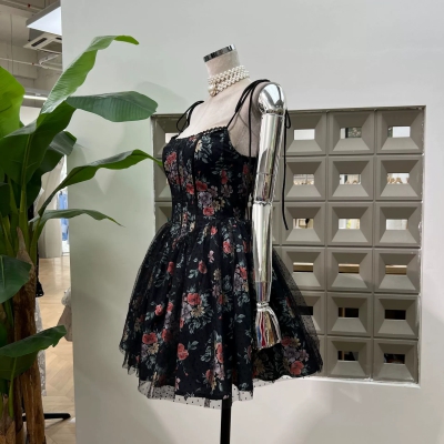 dongguan dress factory, dongguan dress  slip dress  supplier