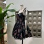 dongguan dress factory, dongguan dress slip dress  supplier