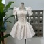 dongguan dress factory, dongguan dress supplier  summer dress silk dress silk skirt dress satin dress floral dress overall dress cotton dress skirt dress vintage dress bodycon dress slip dress A line dress lace dress chiffon dress chinese style dress