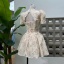 dongguan dress factory, dongguan dress supplier  summer dress silk dress silk skirt dress satin dress floral dress overall dress cotton dress skirt dress vintage dress bodycon dress slip dress A line dress lace dress chiffon dress chinese style dress