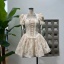 dongguan dress factory, dongguan dress supplier  summer dress silk dress silk skirt dress satin dress floral dress overall dress cotton dress skirt dress vintage dress bodycon dress slip dress A line dress lace dress chiffon dress chinese style dress