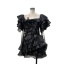 dongguan dress factory, dongguan dress A line dress  supplier