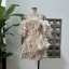 dongguan dress factory, dongguan dress A line dress  supplier