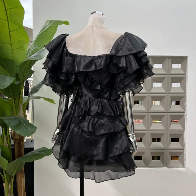 dongguan dress factory, dongguan dress  a line dress  supplier