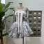 dongguan dress factory, dongguan dress A line dress  supplier