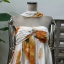 dongguan dress factory, dongguan dress chiffon dress  supplier