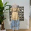 dongguan dress factory, dongguan dress satin dress  supplier
