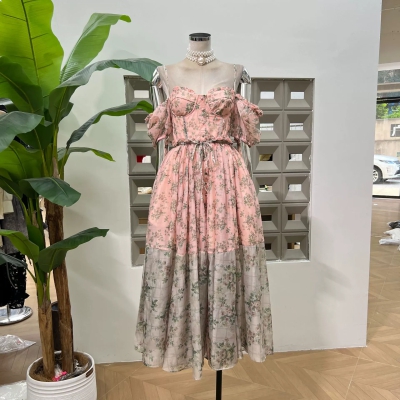 dongguan dress factory, dongguan dress satin dress supplier