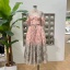 dongguan dress factory, dongguan dress satin dress  supplier