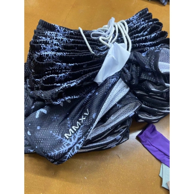 dongguan gymwear factory, dongguan gymwear  gbt shorts  supplier