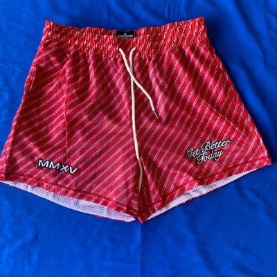 dongguan gymwear factory, dongguan gymwear  gbt shorts  supplier