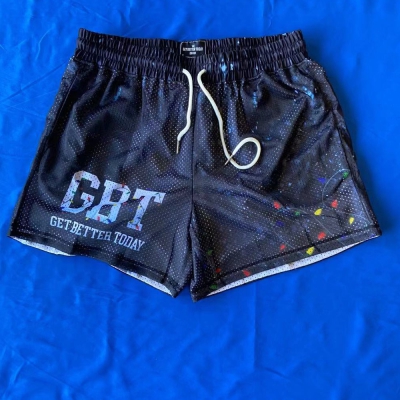 dongguan gymwear factory, dongguan gymwear  gbt shorts  supplier