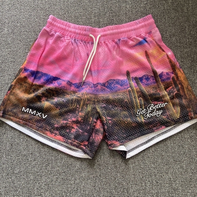 dongguan gymwear factory, dongguan gymwear gbt shorts supplier