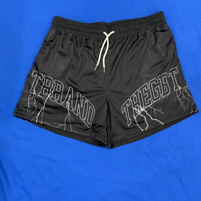 dongguan gymwear factory, dongguan gymwear gbt shorts supplier