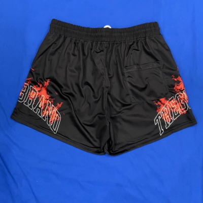 dongguan gymwear factory, dongguan gymwear gbt shorts supplier