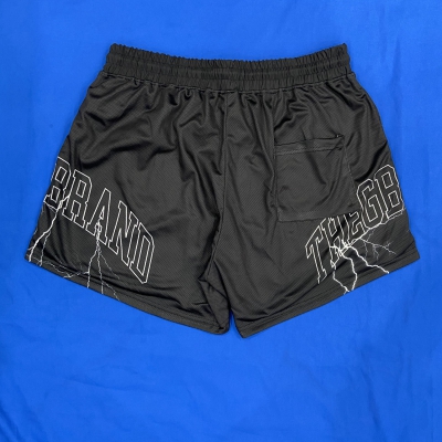 dongguan gymwear factory, dongguan gymwear gbt shorts  supplier