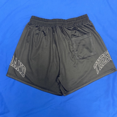 dongguan gymwear factory, dongguan gymwear gbt shorts  supplier