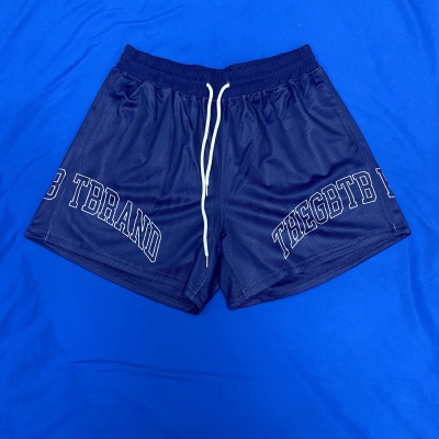 dongguan gymwear factory, dongguan gymwear gbt shorts supplier